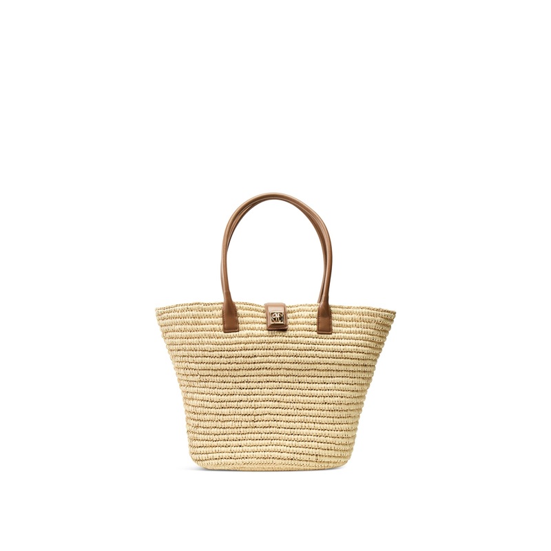 Lou Tote Monogram