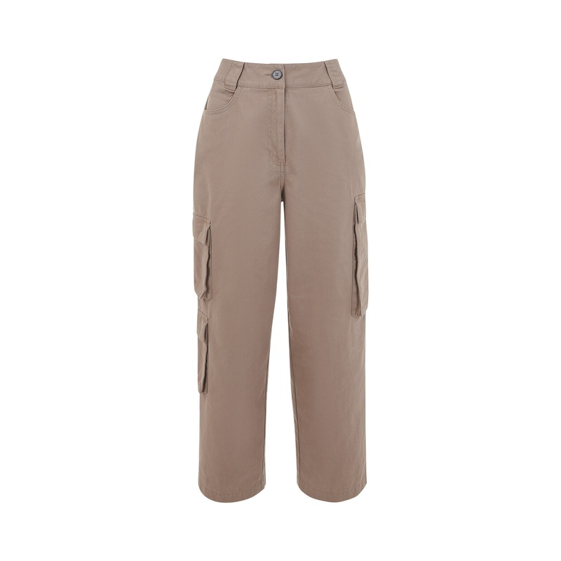 Phoebe Casual Utility Trouser