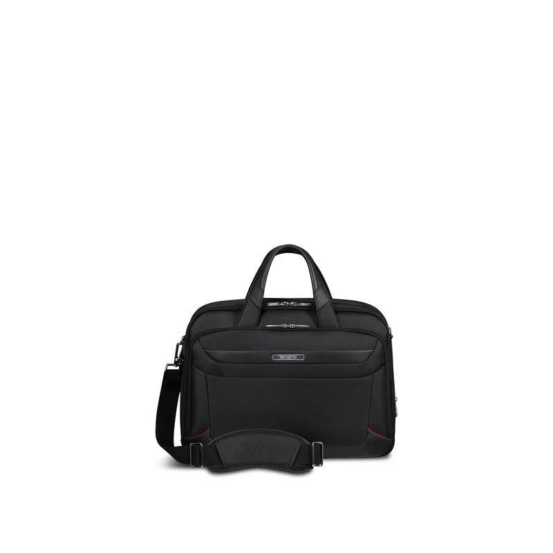 Pro-Dlx Carry Bag 15.6" Black