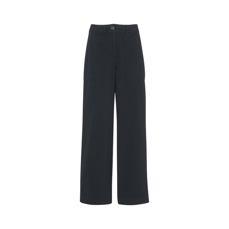 Ruth Wide Leg Trouser