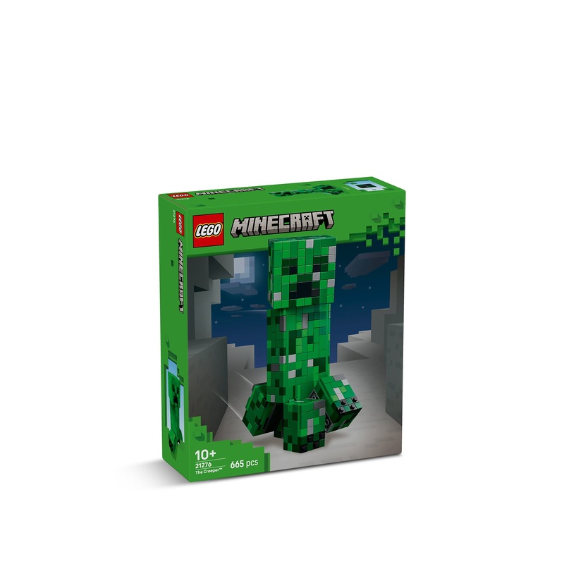 The Creeper 21276
