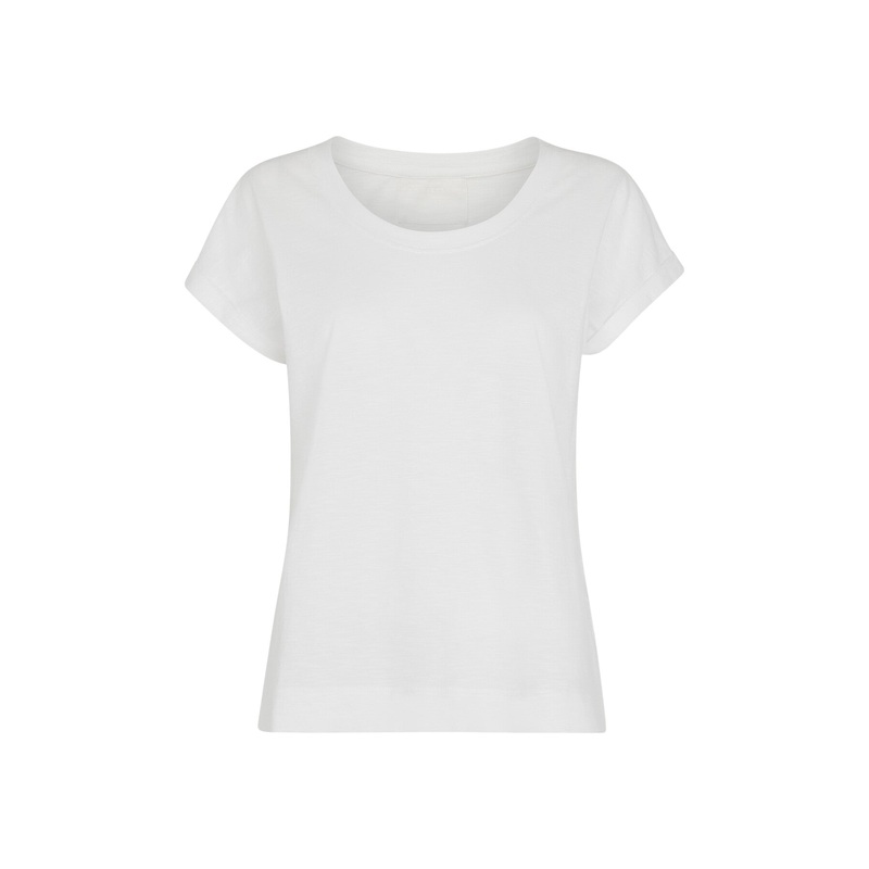 Wilma Scoop Neck T-Shirt