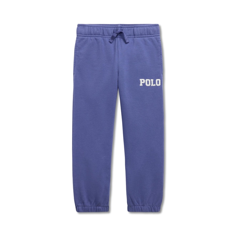 Athletic Blue Sweatpants