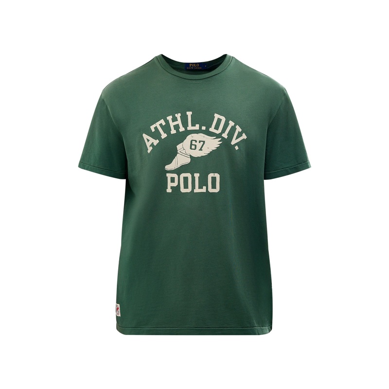 Athletic Division Tee