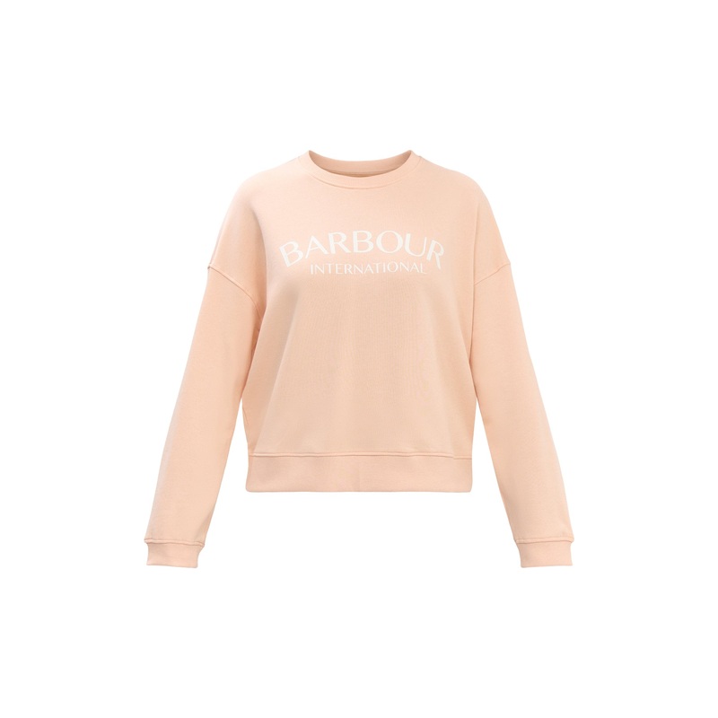 Barbour International Cali Sweatshirt