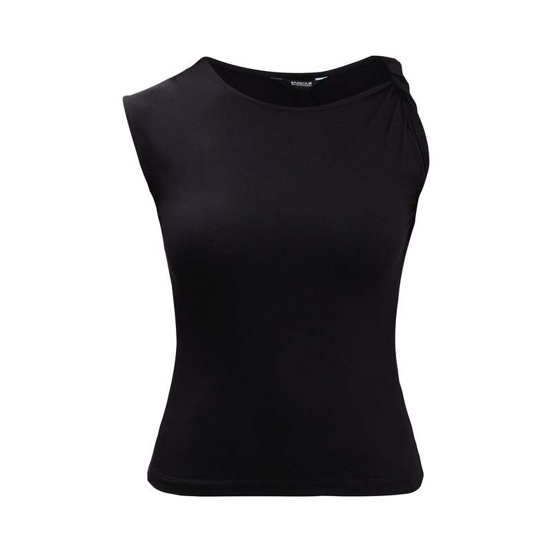 Barbour International Felicity Top