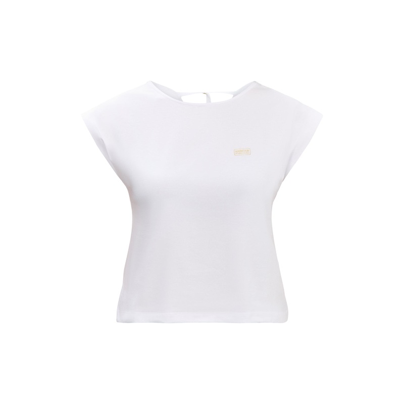 Barbour International Natalia Top