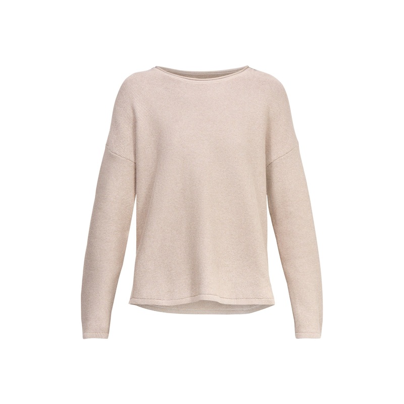 Barbour Marine Knitted Jumper