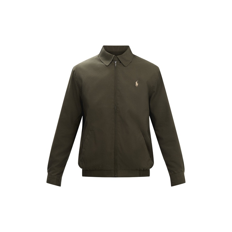 Bi Swing Windbreaker Jacket