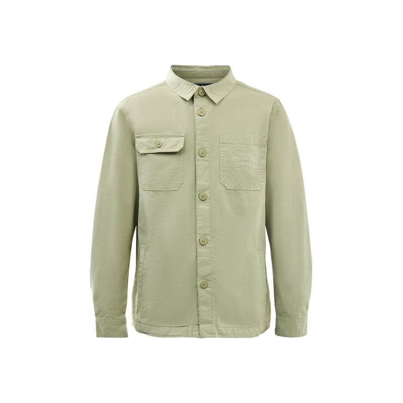 Clacton Overshirt