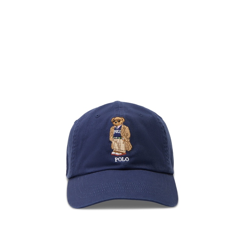 Cls Sprt Cap-Cap-Hat