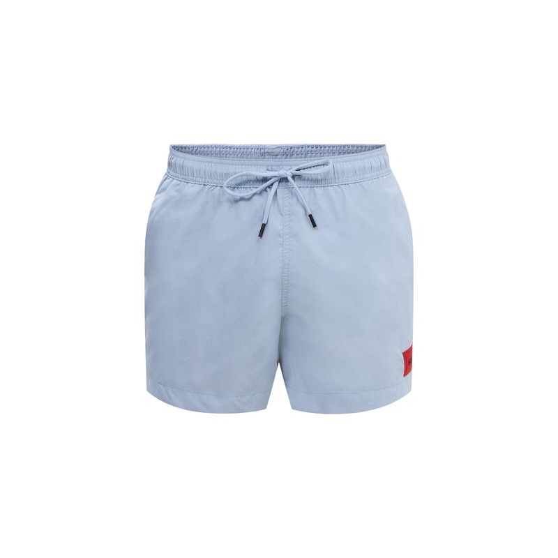 Dominica Swim Shorts