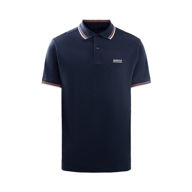 Ethan Polo Shirt