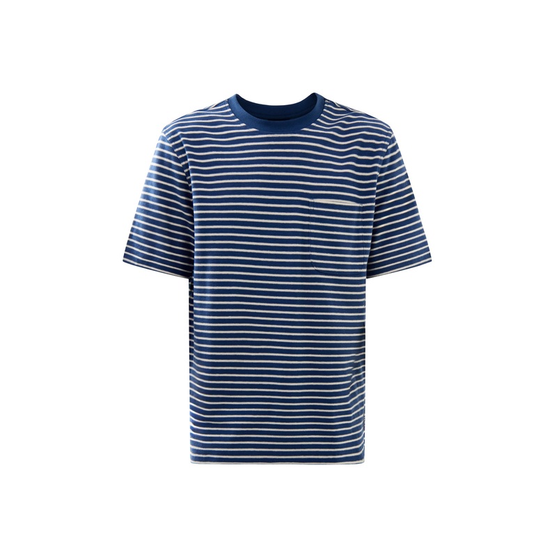 Frensham Stripe T-Shirt