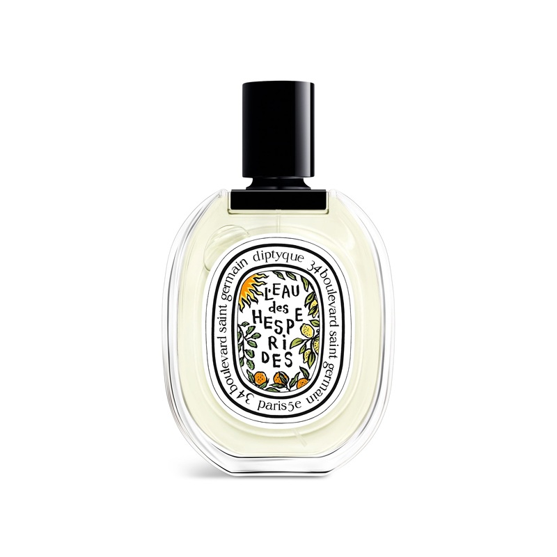 L'Eau Des Hesperides Eau de Toilette 100ml Limited Edition