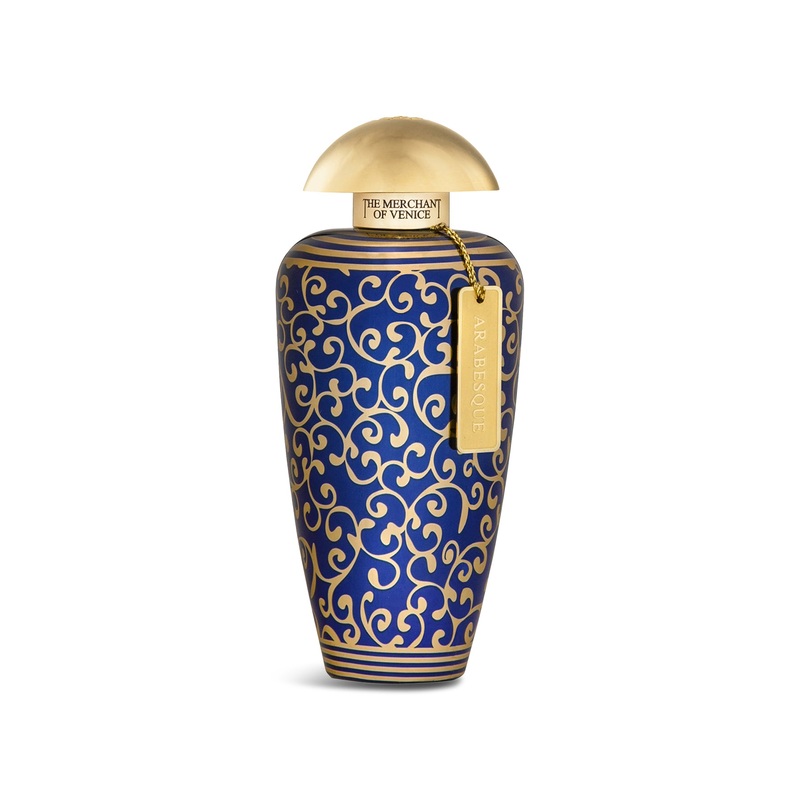 Murano Exclusive Arabesque Eau de Parfum Concentree 100ml