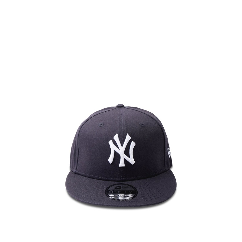 New York Yankees MLB Essential Black 9FIFTY Cap