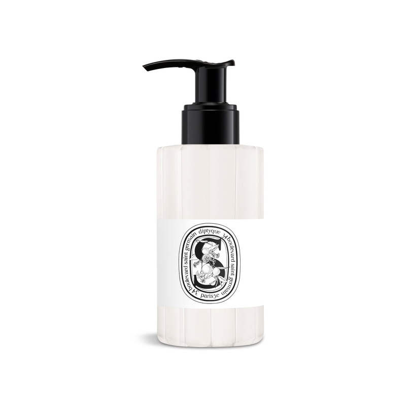 Perfumed Shampoo 200ml Limited Edition