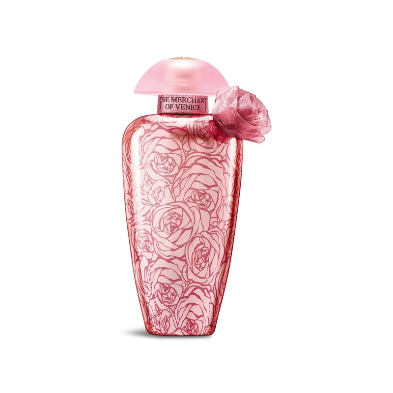 Rosa Moceniga Elixir Eau de Parfum Concentree 100ml