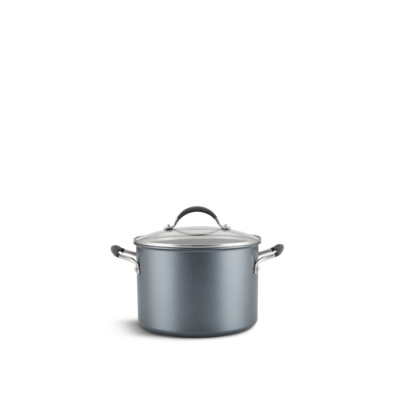 ScratchDefense A1 Series Stockpot 7.6L