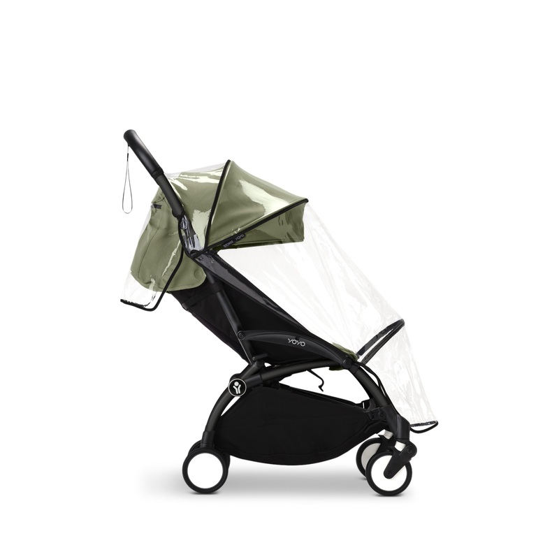 STOKKE YOYO PLUS RAIN COVER