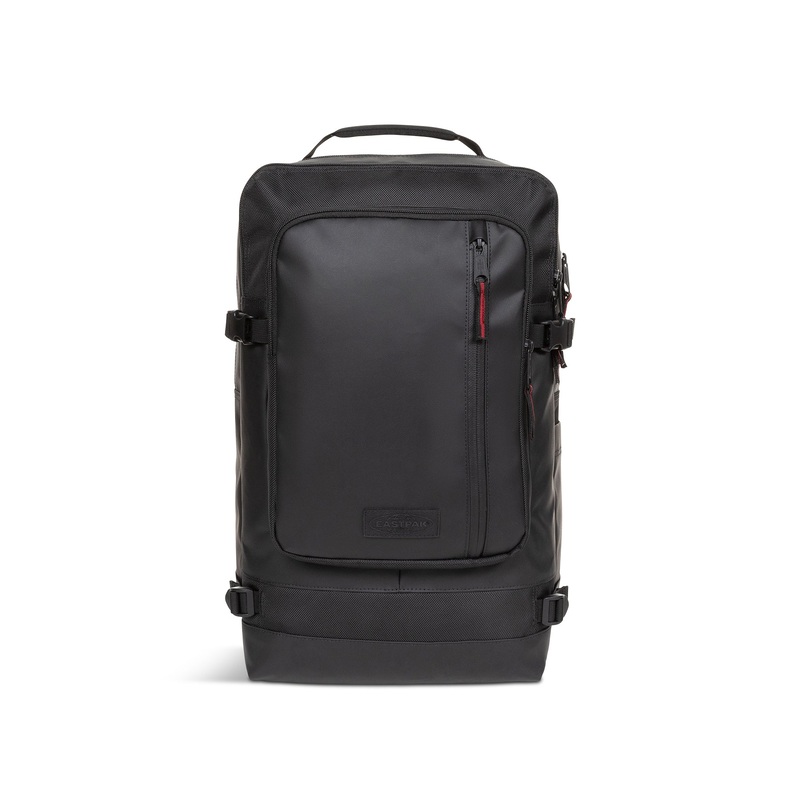 Tecum L CNNCT TOP BLACK