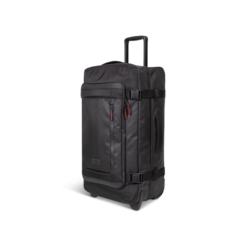 Tranverz Cnnct Medium Suitcase