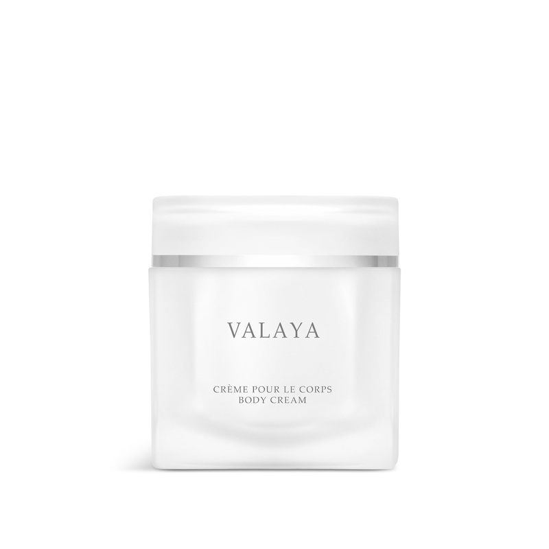Valaya Body Cream 200ml