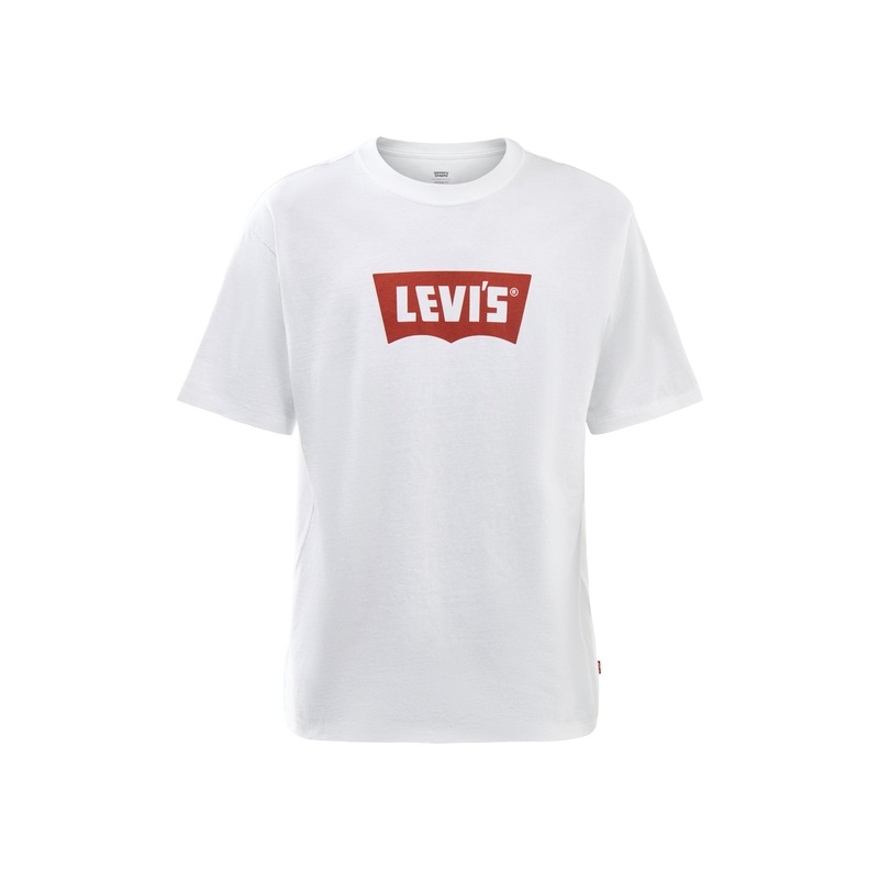 Vintage Bw Graphic Tee