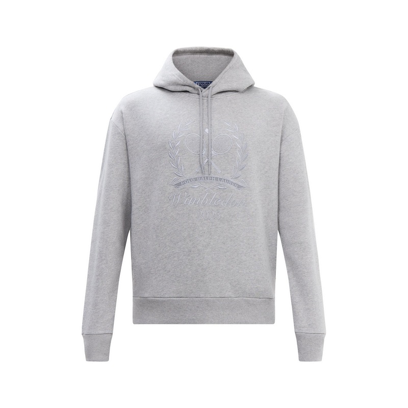 Wimbledon Pullover Hoodie