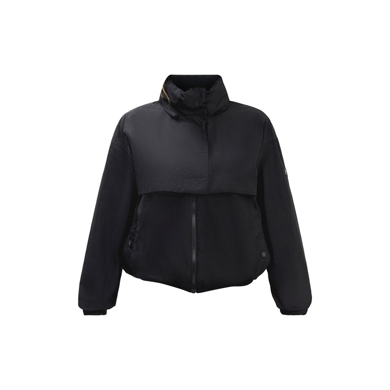 Womens Barbour International Lolita Showerproof Jacket