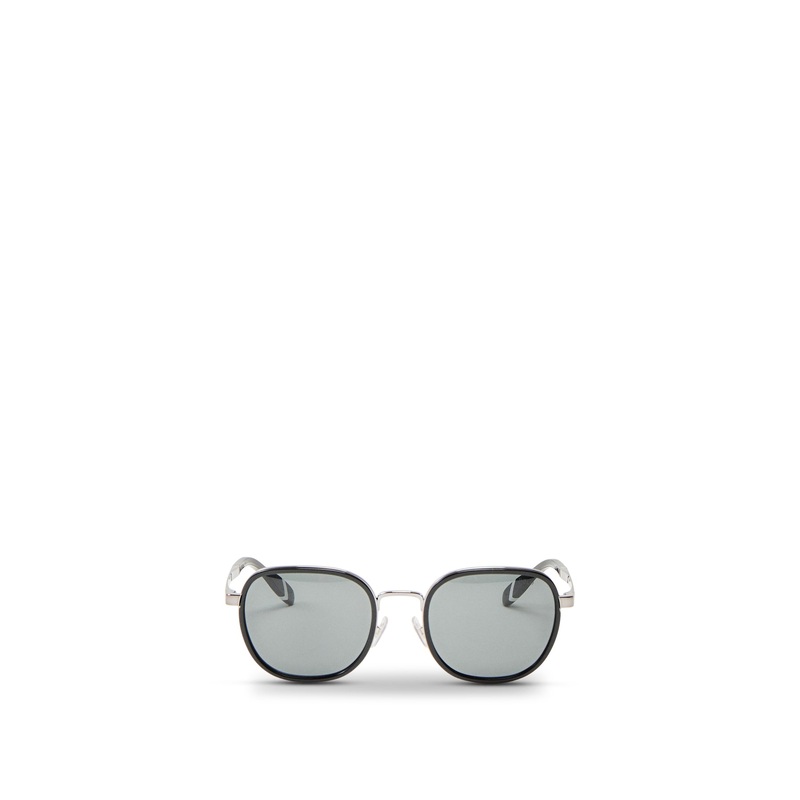 0PH3151 Round Metal Sunglasses