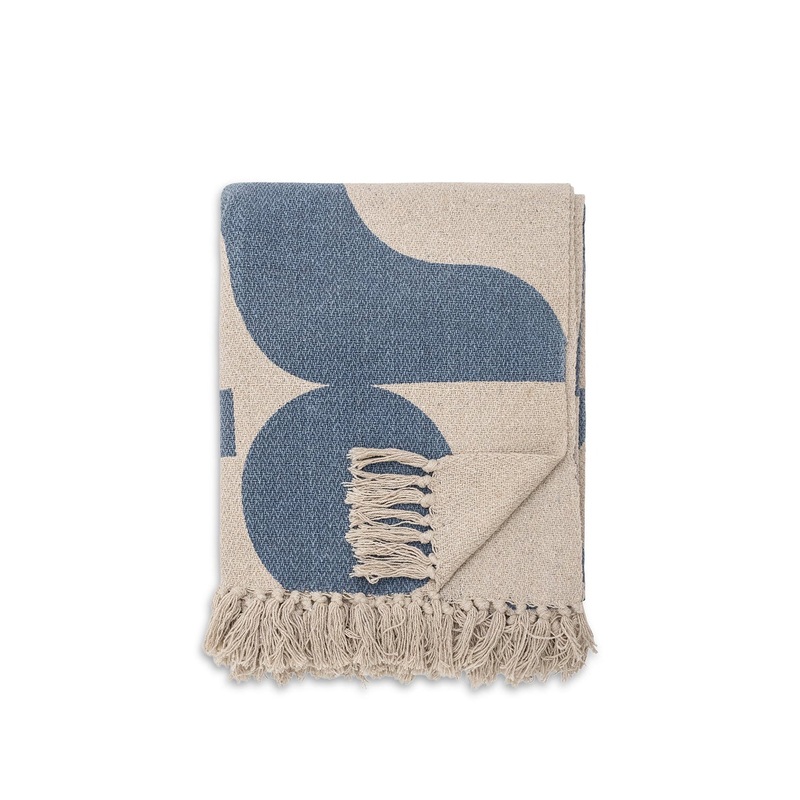 Agno Throw L160xW130cm