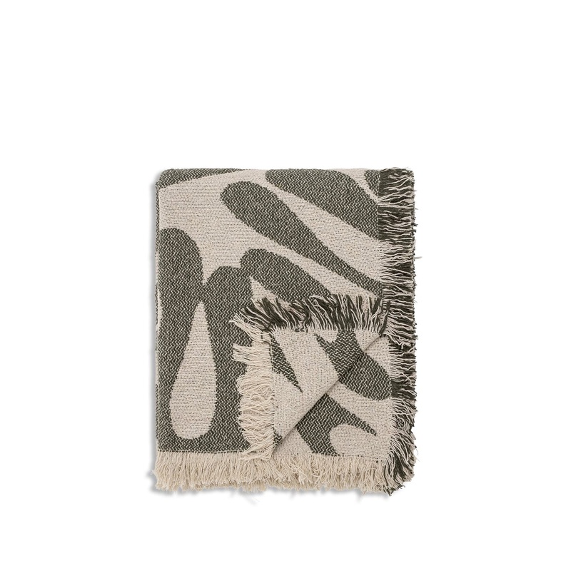 Alk Throw L160xW130cm