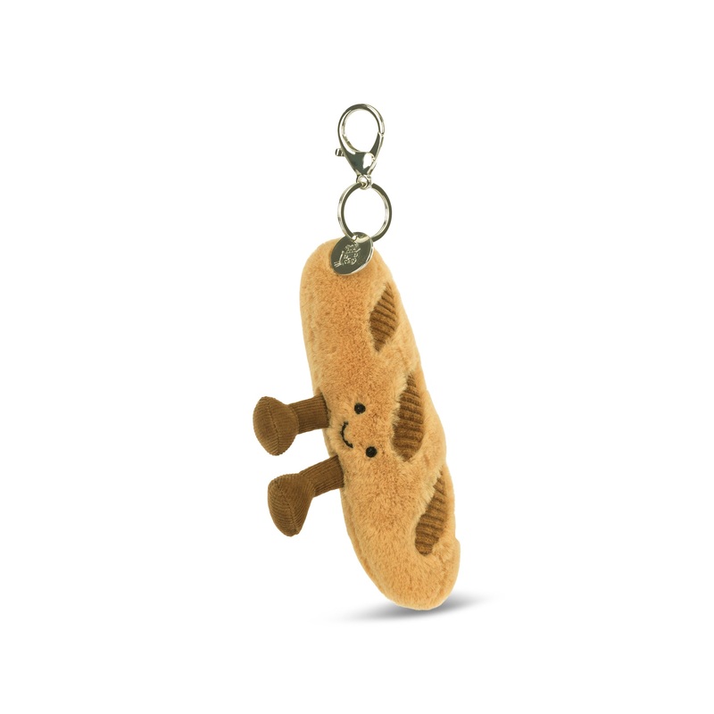 Amuseables Baguette Bag Charm
