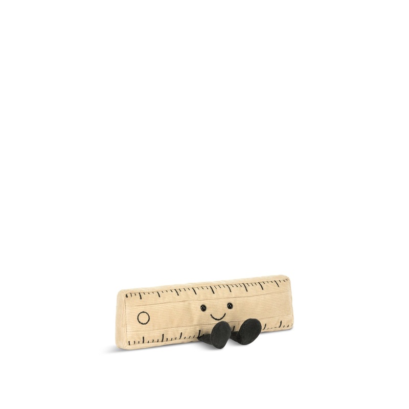 Amuseables Ruler