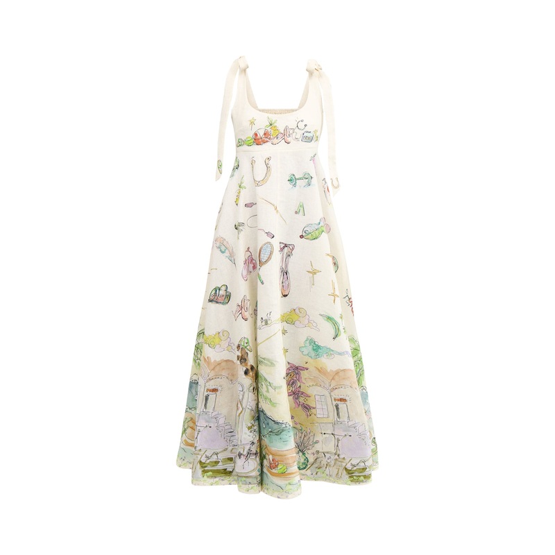 Anouk Ballet Sundress