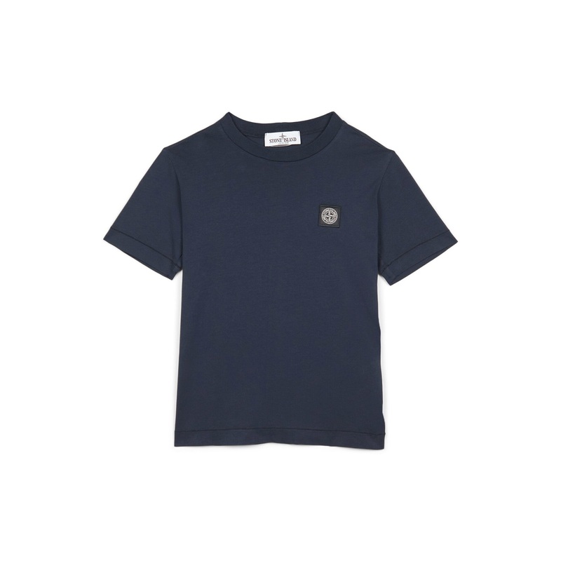 Classic Small Logo Tee
