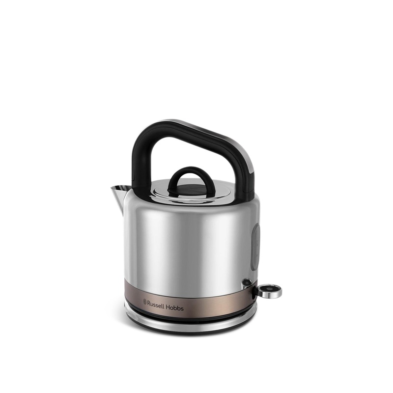 Distinctions Black Kettle