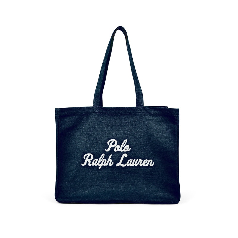 East West Large Tote Bag