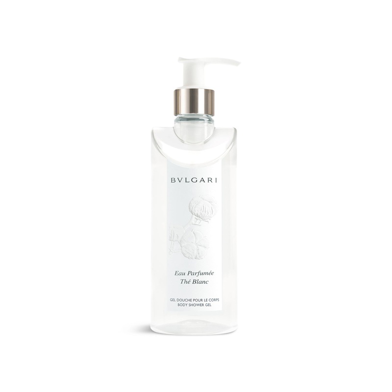 Eau Parfumee The Blanc Body Shower Gel 300ml