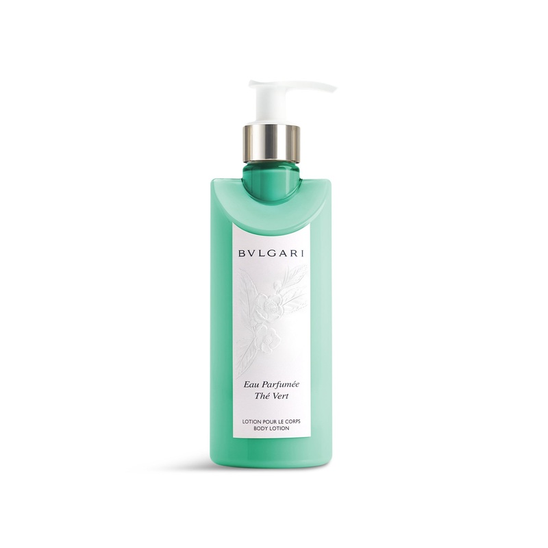 Eau Parfumee The Vert Body Lotion 300ml