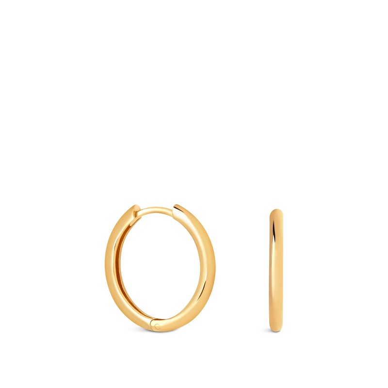 Essential Medium Hoops