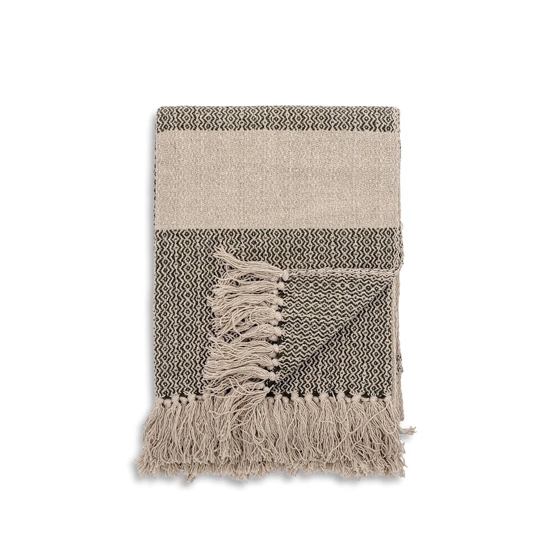 Fidan Throw L160xW130cm