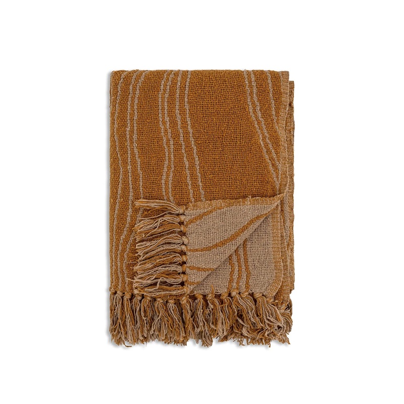 Ginna Throw L160xW130cm