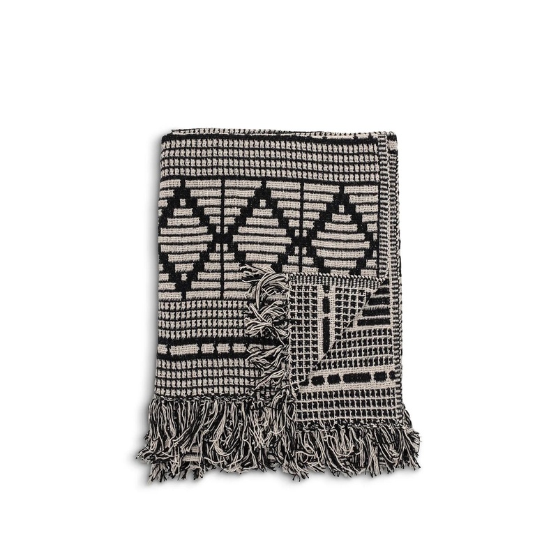 Gutte Throw L160xW130cm