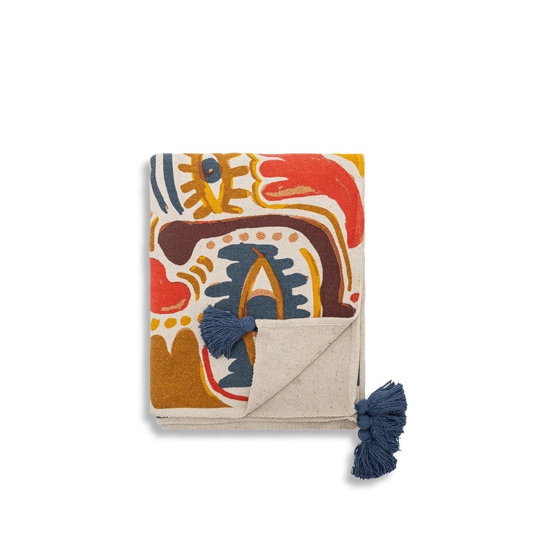 Horus Throw L160xW130cm