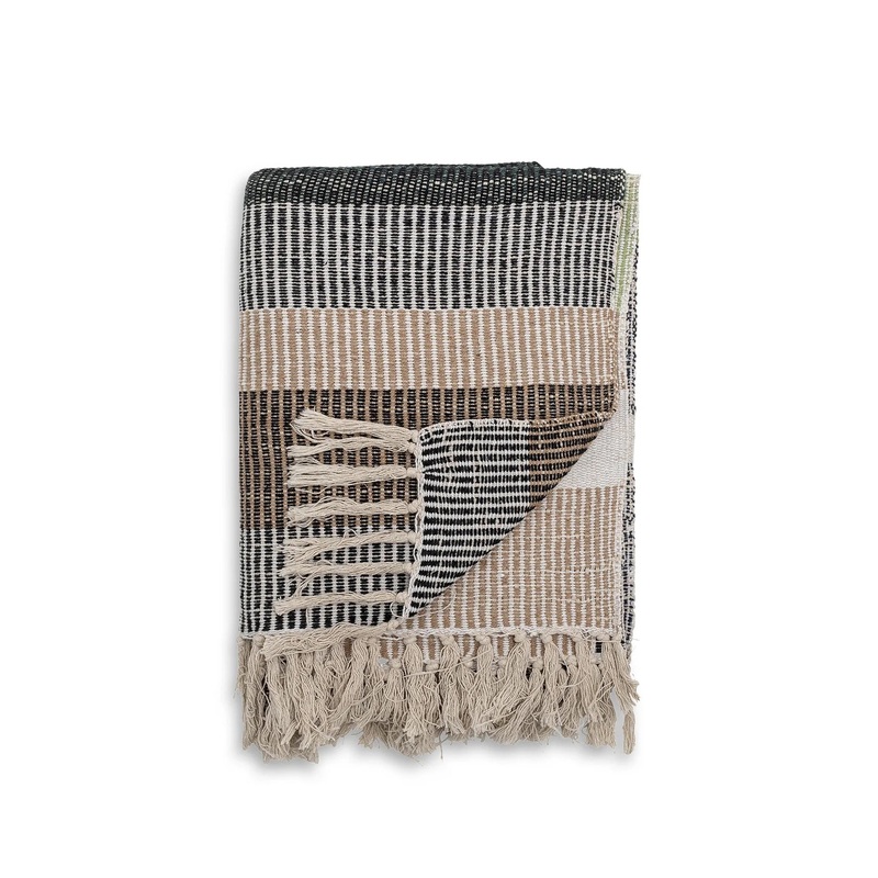 Isnel Throw L160xW130cm