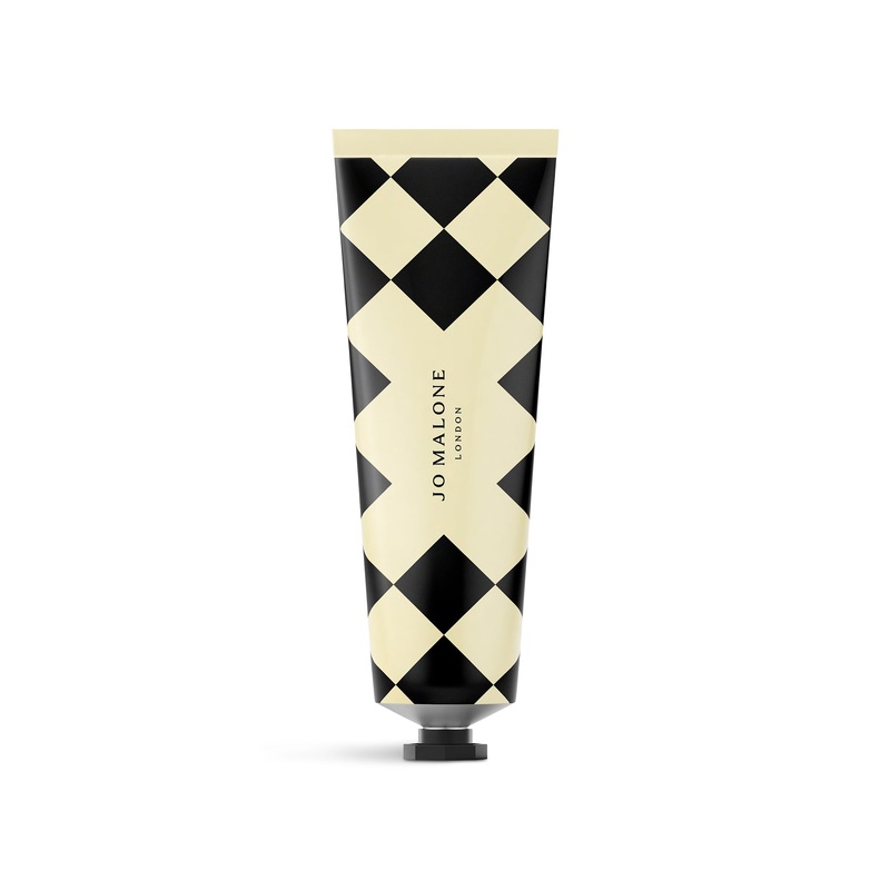 Lime Basil & Mandarin 30ml Hand Cream