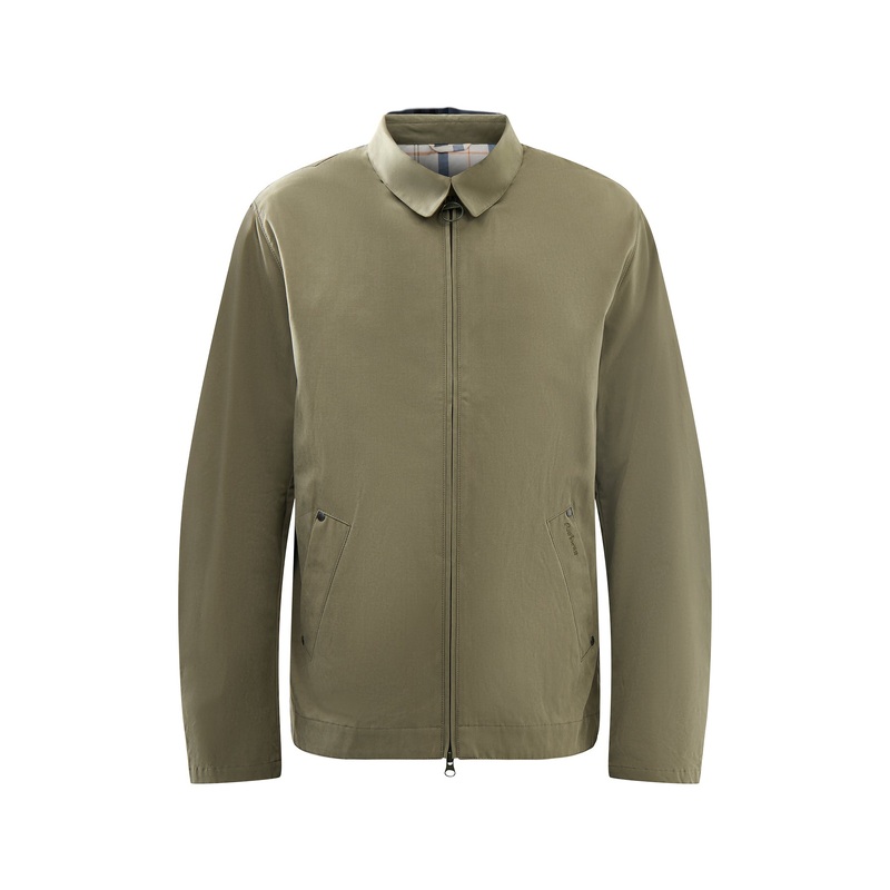 Mens Fernport Casual Jacket